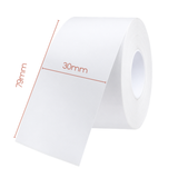  Decal In Bill K80 - 30x79mm 