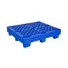  Pallet Nhựa HDPE Chân Cốc Mới 