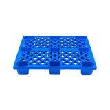  Pallet Nhựa HDPE Chân Cốc Mới 