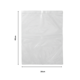  Túi Nylon OPP Dán Keo Miệng 