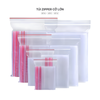  Túi Zipper Cỡ Lớn 