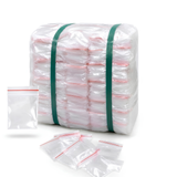  Túi Zipper Cỡ Nhỏ 