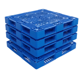  Pallet HDPE 1100x1100 