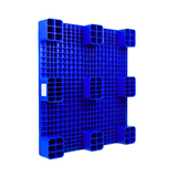  Pallet HDPE Mặt Kín 1200x1000x140 