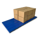  Pallet HDPE Lót Sàn 1800x600x50mm 