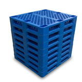  Pallet HDPE Lót Sàn 1200x1000x140 