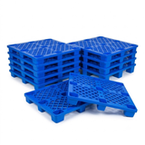  Pallet HDPE Chân Cốc Cao 140mm 