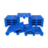  Pallet HDPE Chân Cốc Cao 140mm 