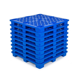  Pallet HDPE Chân Cốc Cao 140mm 