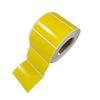  Decal In Nhiệt Màu Vàng (đầu ra 40mm) 