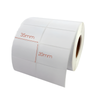  Decal Cuộn In Mã Vạch 2 Tem 35×20mm 