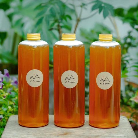 Mật ong rừng Tây Nguyên