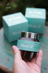 Dưỡng ẩm Skin.V