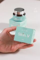 Dưỡng ẩm Skin.V