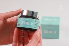 Dưỡng ẩm Skin.V