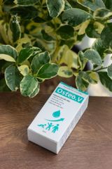 VITAMIN D3 THUẦN NỀN DẦU OSTEO.V