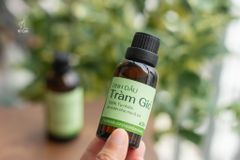 Tinh dầu tràm gió nguyên chất