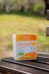 Nước muối uống vi lượng Coryzalia