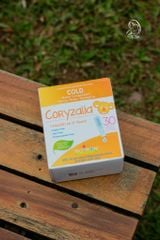 Nước muối uống vi lượng Coryzalia