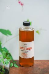 Mật ong hoa cà phê Arabica