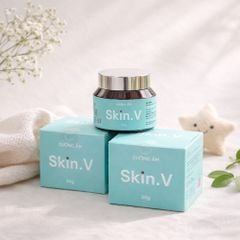 Dưỡng ẩm Skin.V