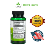  Viên Uống Swanson Colon Helper Herbal Formula Hỗ Trợ Cải Thiện Chức Năng Đại Tràng Tiêu Hóa (60 Viên/Lọ) 