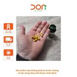  Viên Uống Tinh Chất Nghệ Swanson Turmeric 720mg (100 viên/lọ) 