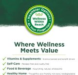  Viên Uống Cân Bằng Hormone Và Trí Não Swanson Pregnenolone Super Strength 50mg 60 Viên 