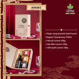  Quà Tết Doanh Nghiệp 2025 HQ01 
