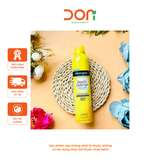  Xịt chống nắng toàn thân Neutrogena Beach Defense Water Sun SPF60+ 240g 
