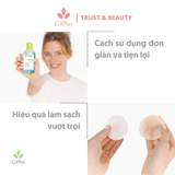  Nước Tẩy Trang Micellar Bioderma 500ml Dành Cho Da Hỗn Hợp, Da Dầu, Da Dễ Bị Mụn, Da Nhạy Cảm (500ml/Chai) 