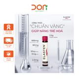  Collagen Elasten Giúp Da Căng Mịn, Chống Lão Hóa, Tóc Chắc Khỏe - Collagen Từ Đức 