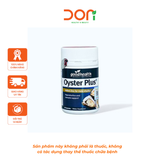 Viên Uống Tinh Chất Hàu, Tăng Cường Sinh Lý Nam New Zealand Oyster Plus Goodhealth 