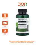  Viên Uống Nhân Sâm Ấn Độ Swanson Full Spectrum Ashwagandha 450mg Hỗ Trợ Giảm Căng Thẳng Lo Âu (100 viên/lọ) 