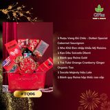  Quà Tết Doanh Nghiệp 2025 TQ06 