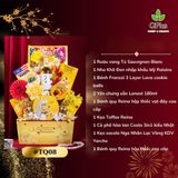  Quà Tết Doanh Nghiệp 2025 TQ08 