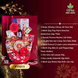  Quà Tết Doanh Nghiệp 2025 TQ11 