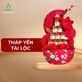  Quà Tết Doanh Nghiệp 2025 TY01 