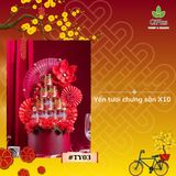  Quà Tết Doanh Nghiệp 2025 TY03 