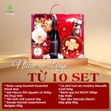  Quà Tết Doanh Nghiệp 2025 VL7 