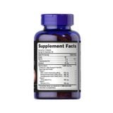  Viên Uống Bổ Sung Omega 3-6-9, Tăng Cường Sức Khỏe Tim Mạch Puritan's Pride Omega 3-6-9 Fish & Flax Oil 