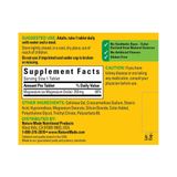 Viên Uống Bổ Sung Magie, Hỗ Trợ Thư Giãn Cơ Bắp Nature Made Magnesium 250mg 100 Viên 