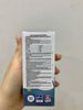 DHA Baby - Hộp 60ml - NORDIC NATURALS - bổ sung DHA cho trẻ sơ sinh