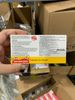 Protectis Tablets - Hộp 10 viên - BIOGAIA Men vi sinh viên nhai 2+