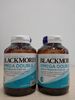 Omega Double High Strength Fish Oil - Lọ 90 viên - BLACKMORES - Dầu cá hỗ trợ tim mạch, thị lực, da