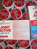 Joint Active + UC-II - Hộp 30 viên - GOODHEALTH - Hỗ trợ suy trì sụn khớp, hạn chế thoái hóa khớp