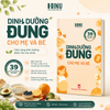 Sách Dinh Dưỡng Đúng cho Mẹ và Bé (Chính thức gửi sách 25/07/2026)