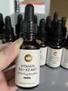 Vitamin D3 K2 MK7 200IU/15µg (Vegan) - Lọ 10ml - SUNDAY NATURALS - Hỗ trợ xương răng cho trẻ 0+