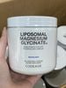 Liposomal Magnesium Glycinate - Hộp 240 viên - CODEAGE - hỗ trợ cơ bắp, giấc ngủ