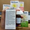Baby Drops - Hộp 10ml - OPTIBAC - Men Vi Sinh Dạng Giọt (0-3 Tuổi)